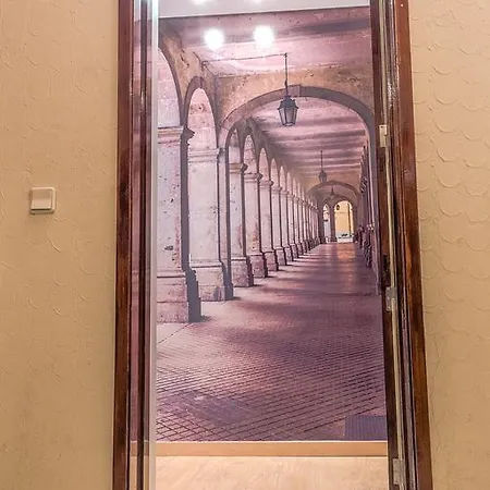 Bracara Guest House 