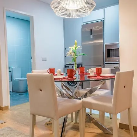 Bracara Guest House 