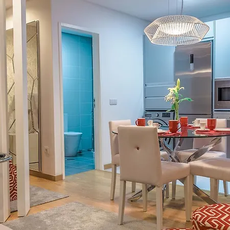 Bracara Guest House 