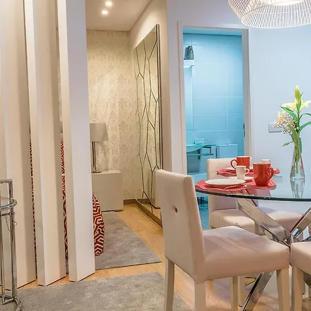 Bracara Guest House 