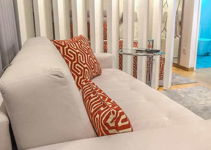Bracara Guest House \