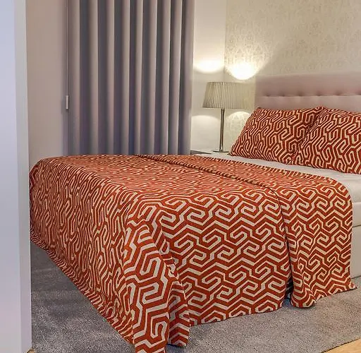 Bracara Guest House \