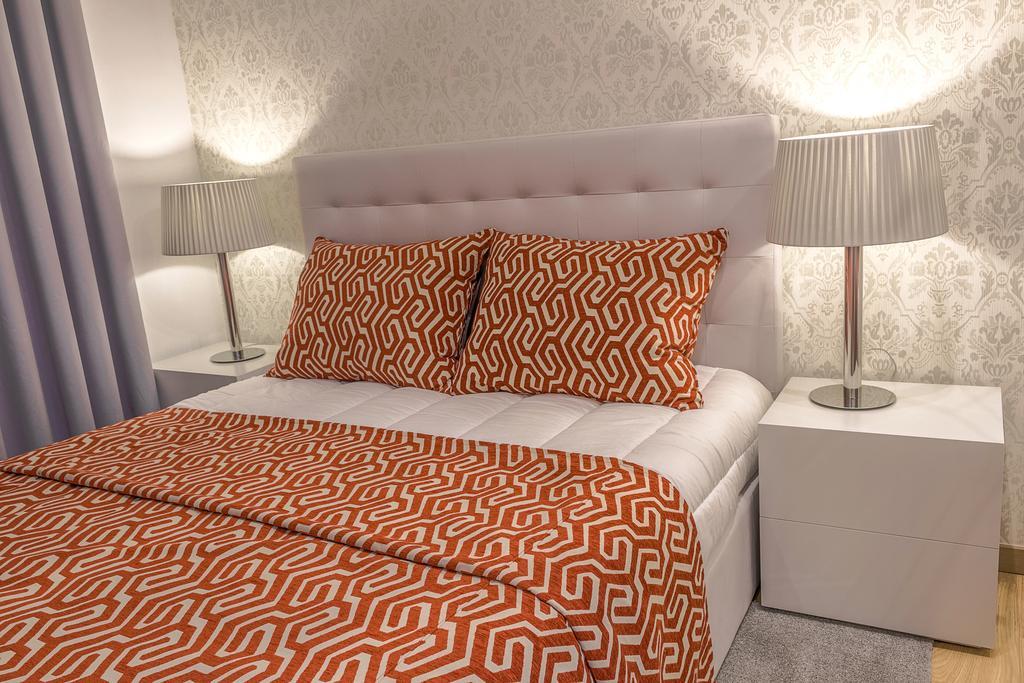 Apartment Bracara 