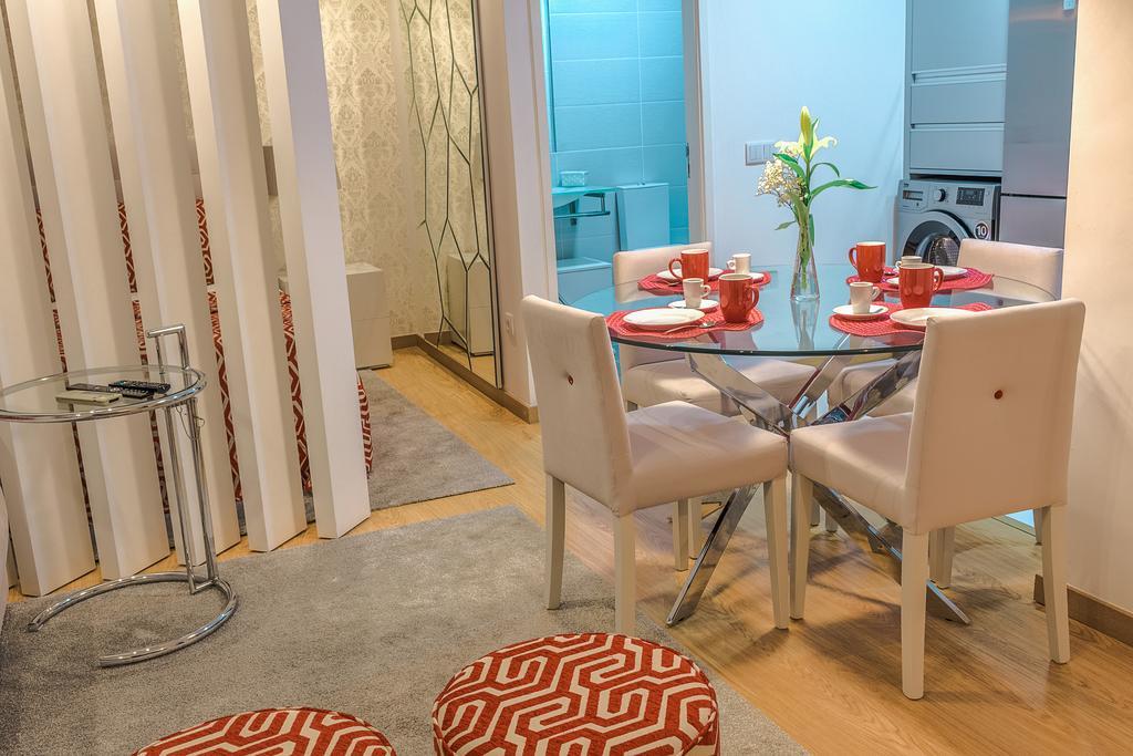 Apartment Bracara 