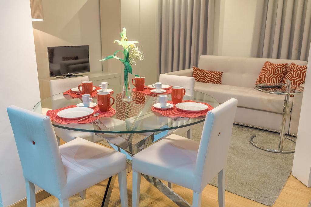 Apartment Bracara 