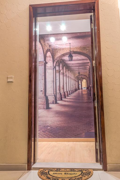 Apartment Bracara 